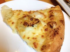 -乐凯撒披萨(欢乐颂购物中心店)