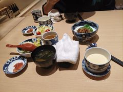 -小山日本料理(太古汇店)