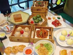 -悦满楼·西关名点·湛江名菜(航空综合大厦店)