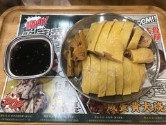 -阿金大白·上海菜馆(新天地店)
