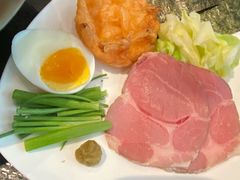 -一風堂拉面(港汇恒隆店)