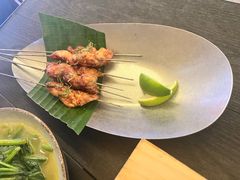 -Ameigo梅果·云贵川bistro(长宁来福士店)