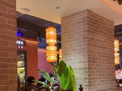 大堂-张家卫·阳江菜·小海鲜(肥婆湾桥店)