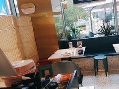 -兰湘子·湘菜小炒(长安万科广场店)