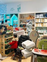 -motherswork(静安嘉里中心店)