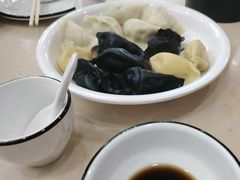 -北方饺子王·海肠捞饭·海鲜锅(山大店)