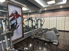 -梵臣游泳健身(康康谷店)