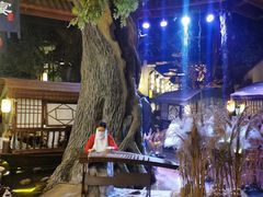 -淀里船宴(卓达店)