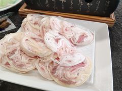卷筋-金刚山(学府路店)