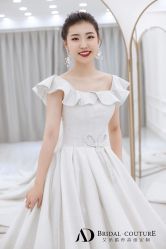 -艾朵婚纱
