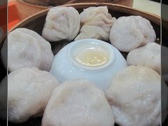 -百年尹氏汤包(湖南路狮子桥店)