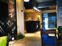 -梵猫·新养生(南坪万达店)