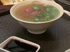 -哑巴生煎(临顿路店)