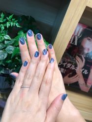 -森日式美甲沙龙MORI NAIL总店