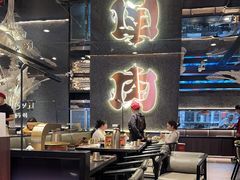 -西塔老太太泥炉烤肉(龙湖北苑天街店)