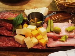 芝士冷肉混合-Alimentari Grande(东湖路店)