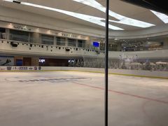 -冠军冰场CHAMPION RINK(环球银泰城店)