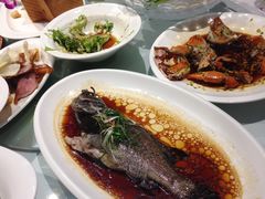 -廊亦舫Lang Yi Fang Restaurant(金桥店)