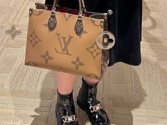 -LV路易威登(德基广场店)