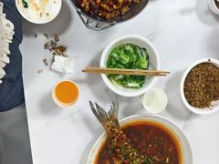 -谭姐湘菜馆(浦东大道店)