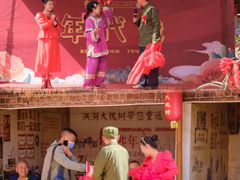 -大槐树寻根祭祖园