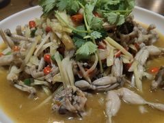 -邱金小炒·30 年盐帮江湖菜(自贡店)