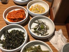 -王妃家(明洞中央店)