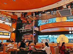 -闻老头·菊花炭烤肉(佛山首店)