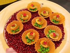 -东海朗廷酒店-唐阁T’ANG COURT 中餐厅