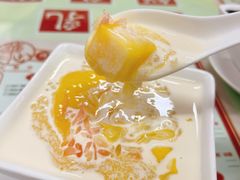 -香港華心糖水鋪(南西总店)