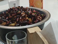 -小城外婆肴私房菜.家宴聚集点(圆明园颐和园·清河上地店)