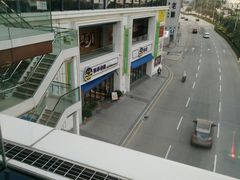 -翠华餐厅(百老汇店)