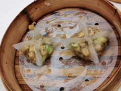 腌笃鲜糯米卷-金时代顺风大酒店(金山店)