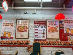 -谢记上海大排档(长寿路店)