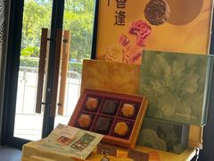 -星巴克(无锡大东方店)