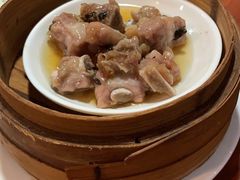 -香港仔茶餐厅(凤阳店)