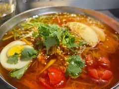 -很久以前羊肉串(南京路第一百货店)