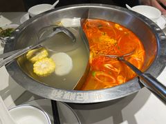 -陈记顺和潮汕牛肉火锅(番禺迎宾大道店)