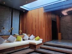 -明谷行馆·温泉