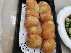 -北方饺子王·海肠捞饭·海鲜锅(山大店)