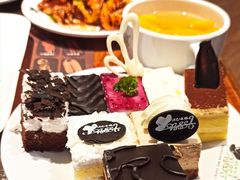 -汉巴味德(大悦城店)