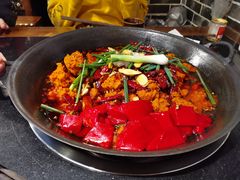 -较场口火锅(九街店)