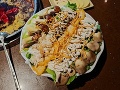 -巴倒烫陆派火锅山庄(南山总店)