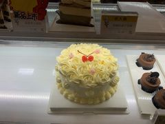 -老大昌(淮海中路店)