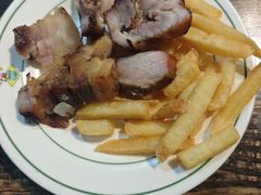 -巴犀烧烤(新崇光店)