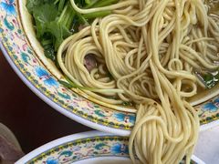 -金杨拉面王小吃面馆·牛三宝面·红烧牛肉粉