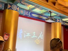 -桂林独秀峰王城景区