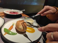 -Arpanda阿潘答餐厅(郎园店)