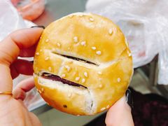 老婆饼-詹记桃酥(包河万达店)