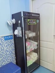 -乐悠游儿童游泳馆(宝安妇幼店)